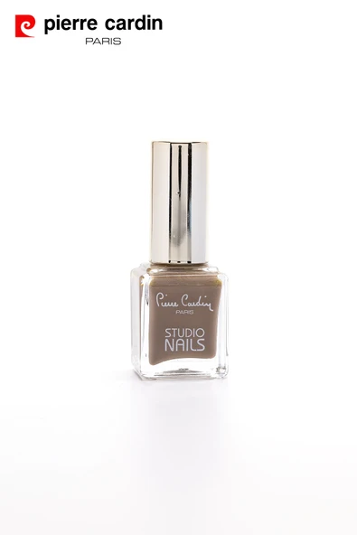 Pierre Cardin Studio Nails Oje -063 - Resim 9
