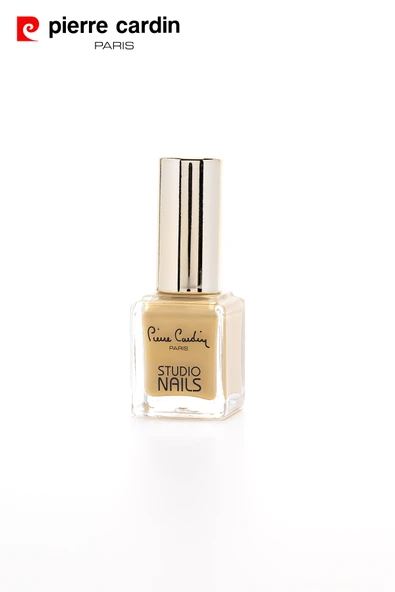 Pierre Cardin Studio Nails Oje -065 - Resim 8