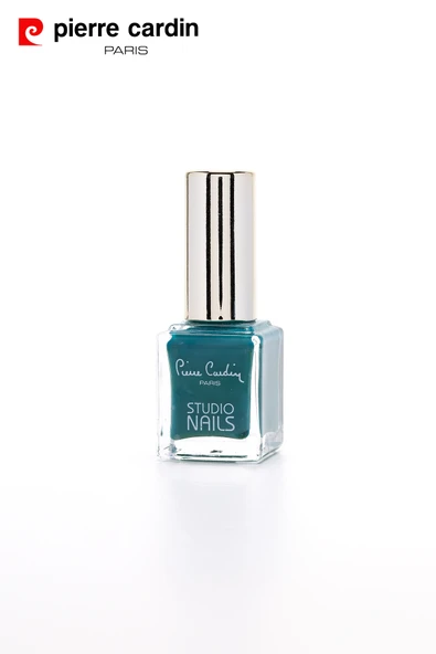 Pierre Cardin Studio Nails Oje -073 - Resim 10