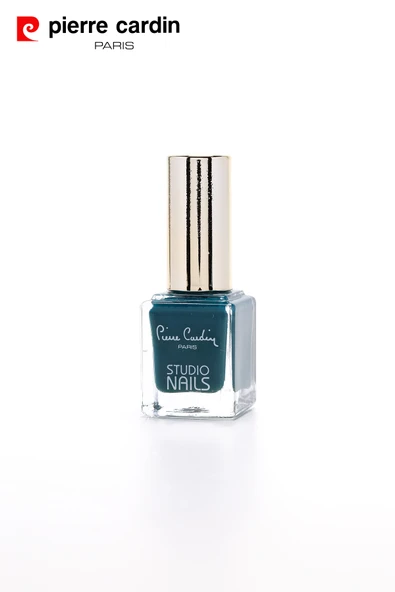 Pierre Cardin Studio Nails Oje -074 - Resim 8