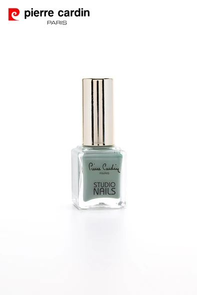 Pierre Cardin Studio Nails Oje -069 - Resim 9
