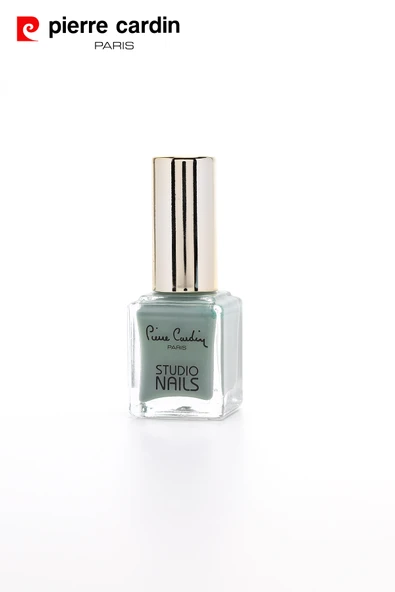 Pierre Cardin Studio Nails Oje -069 - Resim 8