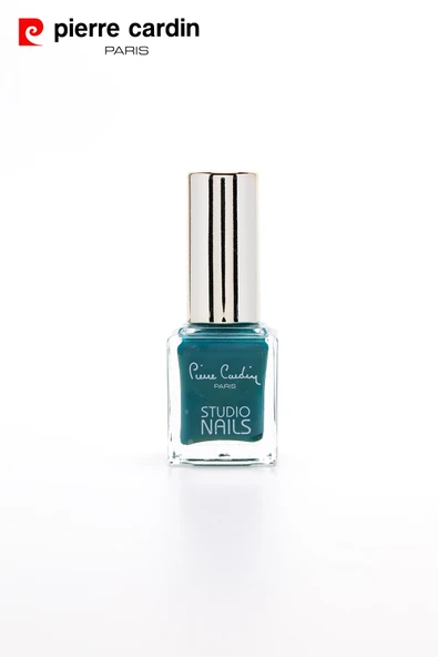 Pierre Cardin Studio Nails Oje -073 - Resim 8