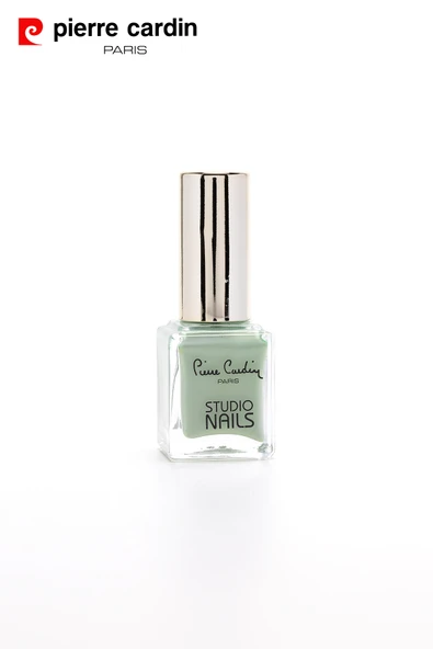 Pierre Cardin Studio Nails Oje -068 - Resim 9