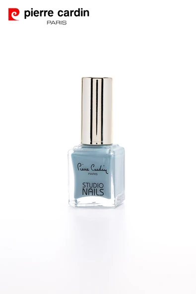 Pierre Cardin Studio Nails Oje -076 - Resim 8