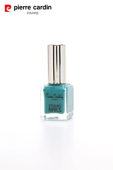 Pierre Cardin Studio Nails Oje -072 - Resim 8