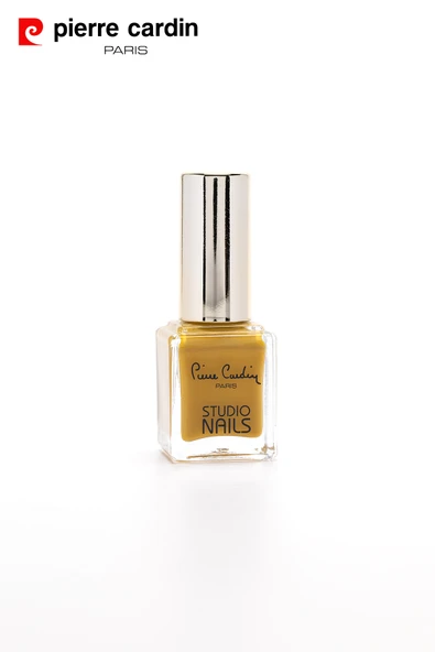 Pierre Cardin Studio Nails Oje -066 - Resim 9