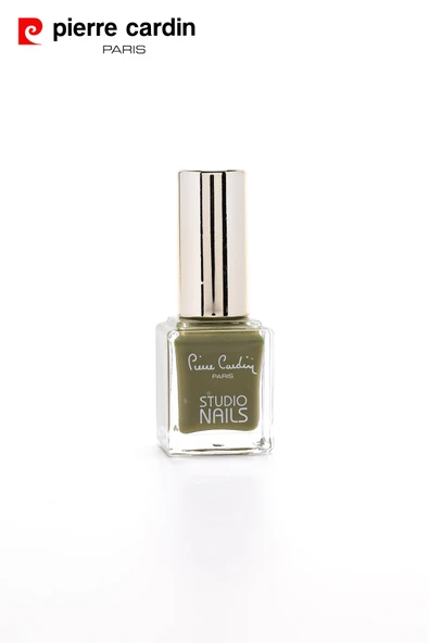 Pierre Cardin Studio Nails Oje -067 - Resim 9