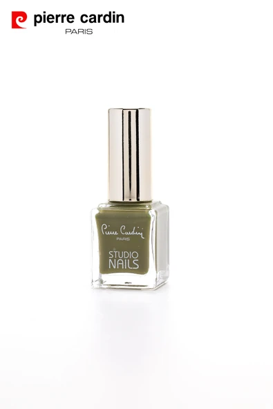 Pierre Cardin Studio Nails Oje -067 - Resim 8