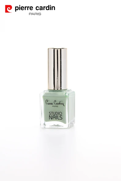 Pierre Cardin Studio Nails Oje -068 - Resim 8