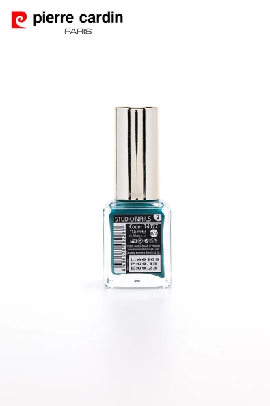 Pierre Cardin Studio Nails Oje -073 - Resim 9