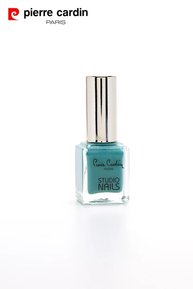 Pierre Cardin Studio Nails Oje -072 - Resim 9