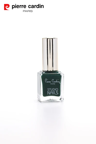 Pierre Cardin Studio Nails Oje -071 - Resim 9
