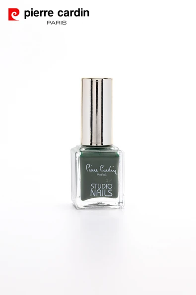Pierre Cardin Studio Nails Oje -070 - Resim 9