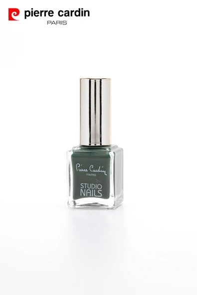 Pierre Cardin Studio Nails Oje -070 - Resim 8