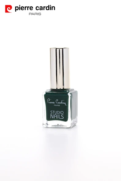 Pierre Cardin Studio Nails Oje -071 - Resim 8