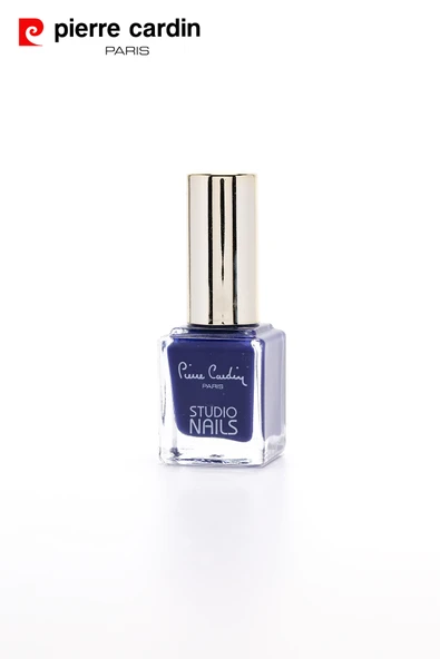 Pierre Cardin Studio Nails Oje -079 - Resim 8