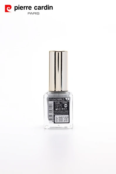 Pierre Cardin Studio Nails Oje -090 - Resim 10