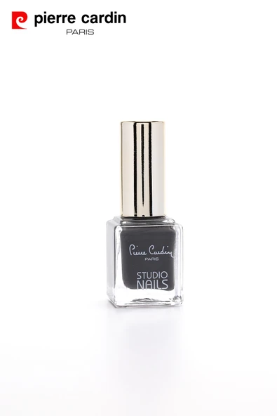 Pierre Cardin Studio Nails Oje -083 - Resim 9