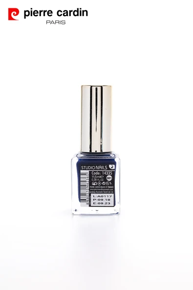 Pierre Cardin Studio Nails -081 - Resim 10