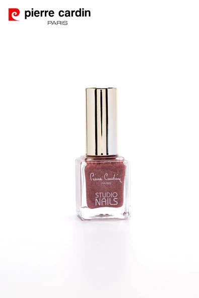 Pierre Cardin Studio Nails Oje -092 - Resim 10
