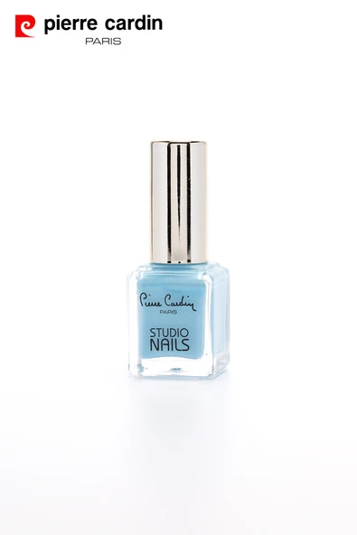 Pierre Cardin Studio Nails Oje -077 - Resim 8