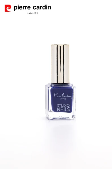 Pierre Cardin Studio Nails Oje -079 - Resim 9