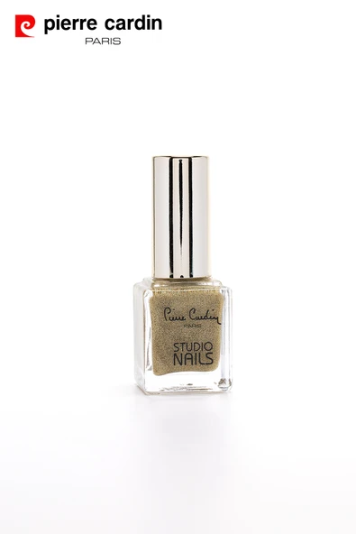 Pierre Cardin Studio Nails Oje -089 - Resim 9