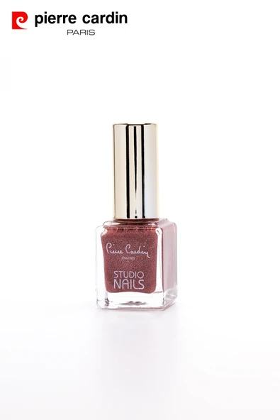 Pierre Cardin Studio Nails Oje -092 - Resim 9