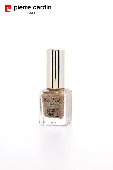Pierre Cardin Studio Nails Oje -086 - Resim 8
