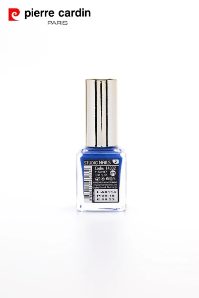Pierre Cardin Studio Nails -078 - Resim 10