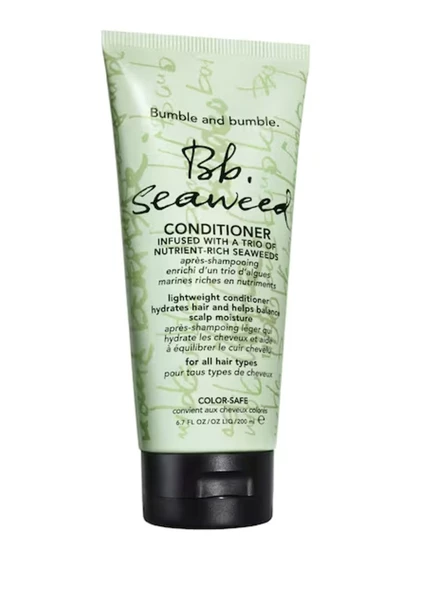 BUMBLE AND BUMBLE Seaweed Conditioner - Saç Kremi 250 ml ürün görseli 1