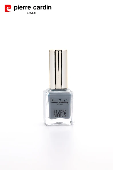 Pierre Cardin Studio Nails Oje -082 - Resim 9