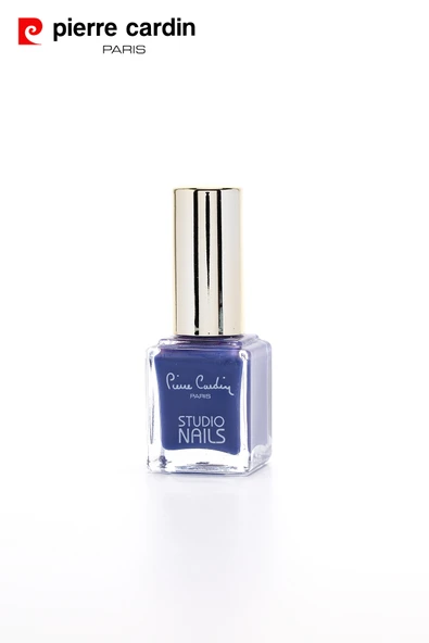 Pierre Cardin Studio Nails Oje -080 - Resim 8