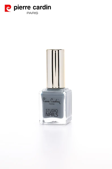 Pierre Cardin Studio Nails Oje -082 - Resim 8