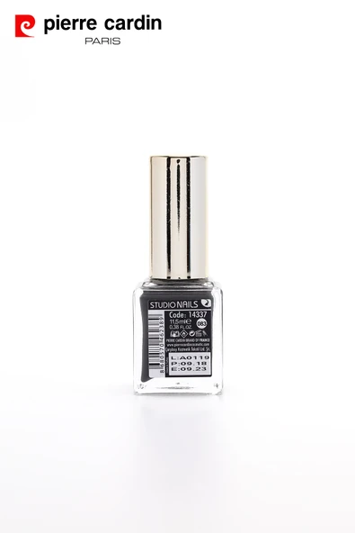 Pierre Cardin Studio Nails Oje -083 - Resim 10