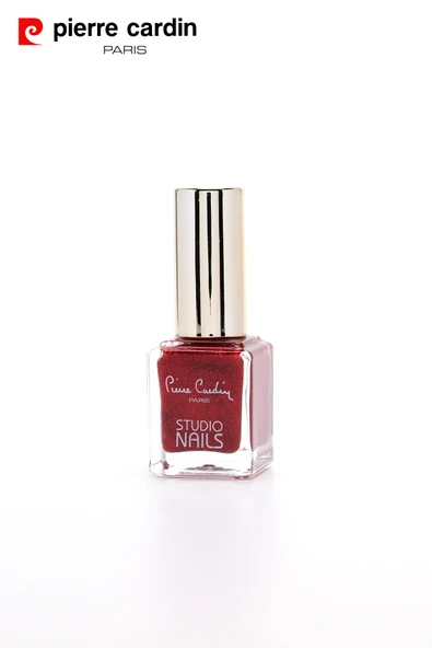 Pierre Cardin Studio Nails Oje -093 - Resim 8
