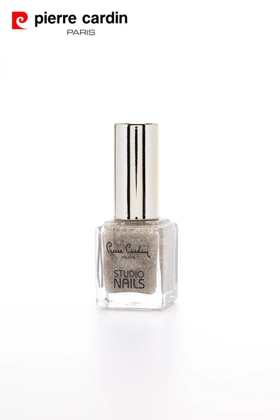 Pierre Cardin Studio Nails Oje -085 - Resim 8