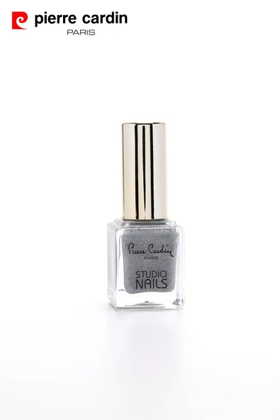 Pierre Cardin Studio Nails Oje -090 - Resim 9