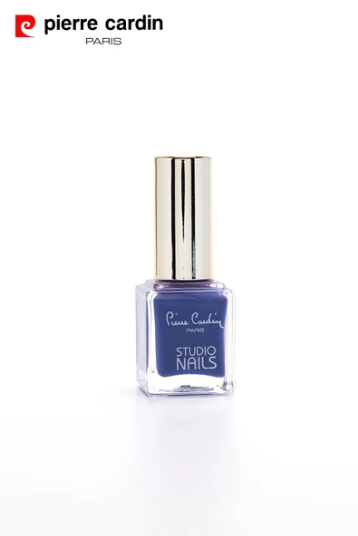 Pierre Cardin Studio Nails Oje -080 - Resim 9