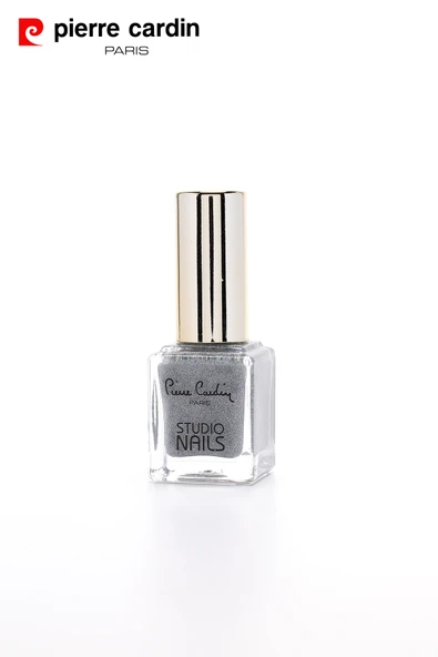 Pierre Cardin Studio Nails Oje -090 - Resim 8