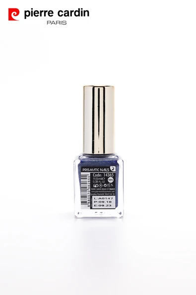 Pierre Cardin Prismatic Nails Oje  -111 - Resim 10