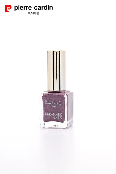 Pierre Cardin Prismatic Nails Oje  -109 - Resim 8