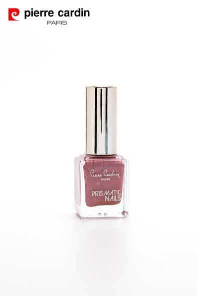 Pierre Cardin Prismatic Nails Oje  -108 - Resim 9