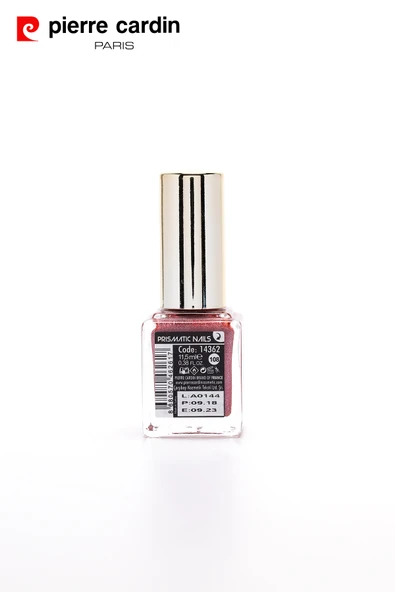 Pierre Cardin Prismatic Nails Oje  -108 - Resim 10