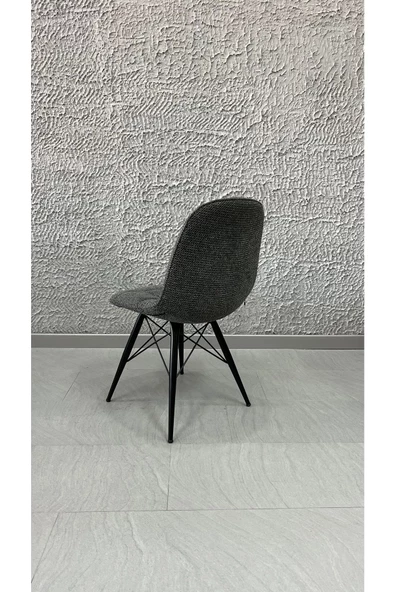 Massa Design Pural Konfor Sandalye - Resim 4