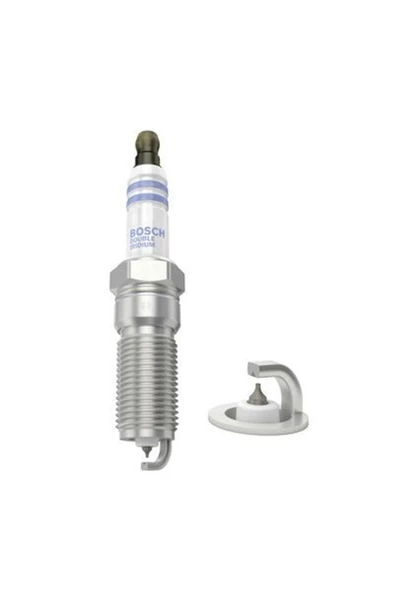 Bosch Mazda 6 2.0 2007-2012 Uyumlu Iridyum Buji 4 Adet ürün görseli 1