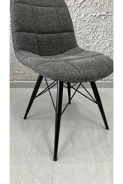 Massa Design Pural Konfor Sandalye - Resim 6