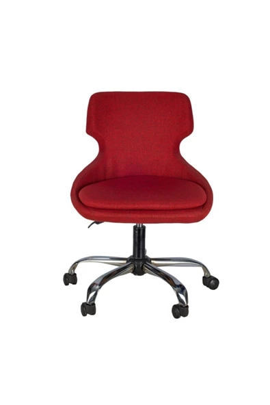 Massa Design Massa Şanzel Çalışma Sandalyesi - Resim 4