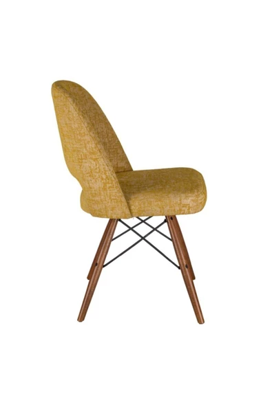 Massa Design Sany Sandalye - Resim 4